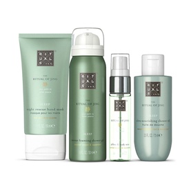 The Ritual of Jing Small Gift Set