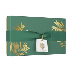 The Ritual of Jing Small Gift Set