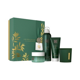 The Ritual of Jing Medium Gift Set