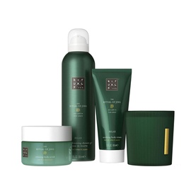 The Ritual of Jing Medium Gift Set