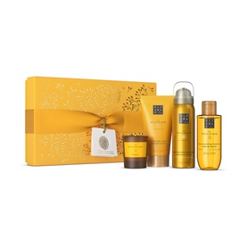 The Ritual of Mehr Small Gift Set