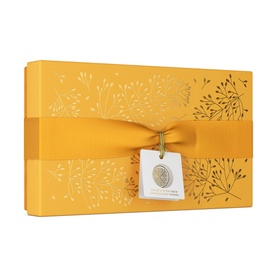 The Ritual of Mehr Small Gift Set