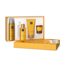 The Ritual of Mehr Small Gift Set