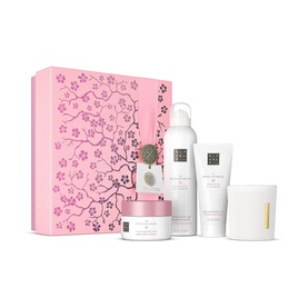 The Ritual of Sakura Medium Gift Set