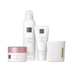 The Ritual of Sakura Medium Gift Set