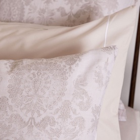 Tuscan Pillowcase Set
