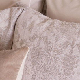 Tuscan Pillowcase Set