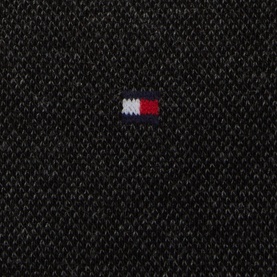 Birdseye Logo Socks Two-Pack