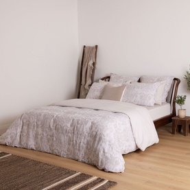 Tuscan Oxford Square Pillowcase