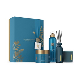 The Ritual of Hammam Large Gift Set