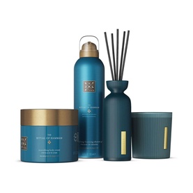 The Ritual of Hammam Large Gift Set