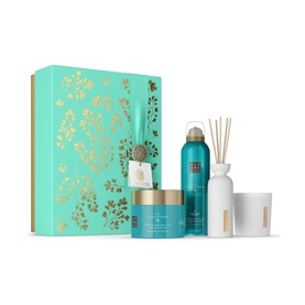 The Ritual of Karma Large Gift Set