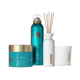 The Ritual of Karma Large Gift Set