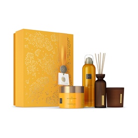 The Ritual of Mehr Large Gift Set