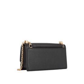 Deco Mini Flap Crossbody Bag