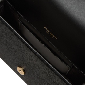 Deco Mini Flap Crossbody Bag