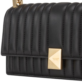 Deco Chain Mini Crossbody Bag