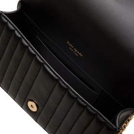 Deco Chain Mini Crossbody Bag