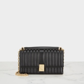 Deco Chain Mini Crossbody Bag