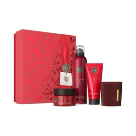 The Ritual of Ayurveda Medium Gift Set