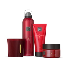 The Ritual of Ayurveda Medium Gift Set