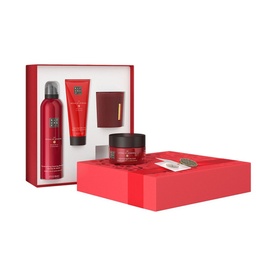 The Ritual of Ayurveda Medium Gift Set