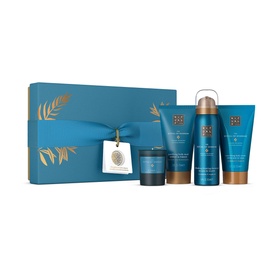 The Ritual of Hammam Small Gift Set