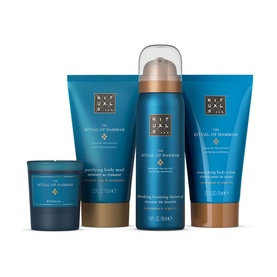 The Ritual of Hammam Small Gift Set