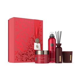 The Ritual of Ayurveda Large Gift Set