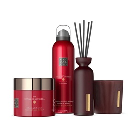 The Ritual of Ayurveda Large Gift Set