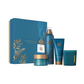 The Ritual of Hammam Medium Gift Set