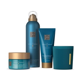 The Ritual of Hammam Medium Gift Set