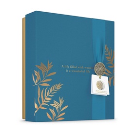 The Ritual of Hammam Medium Gift Set
