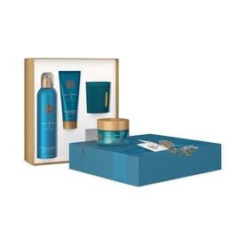 The Ritual of Hammam Medium Gift Set