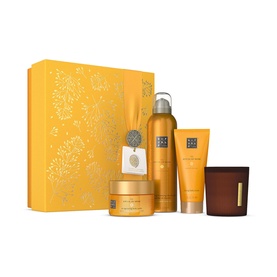 The Ritual of Mehr Medium Gift Set