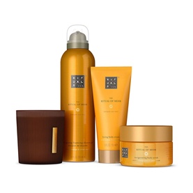 The Ritual of Mehr Medium Gift Set