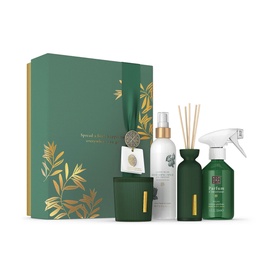 The Ritual of Jing Large Gift Set