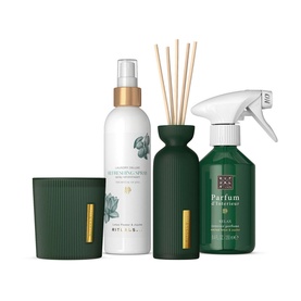 The Ritual of Jing Large Gift Set