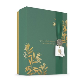 The Ritual of Jing Large Gift Set