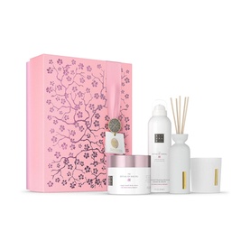 The Ritual of Sakura Large Gift Set