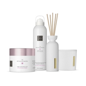 The Ritual of Sakura Large Gift Set
