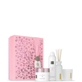 The Ritual of Sakura Large Gift Set