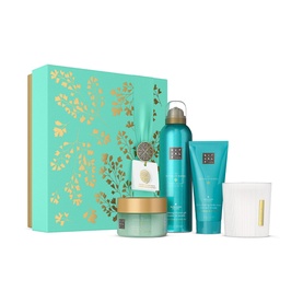 The Ritual of Karma Medium Gift Set