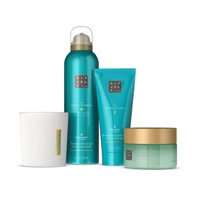 The Ritual of Karma Medium Gift Set