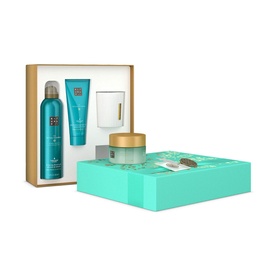 The Ritual of Karma Medium Gift Set