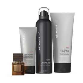 Homme Medium Gift Set