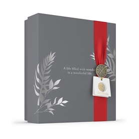 Homme Medium Gift Set