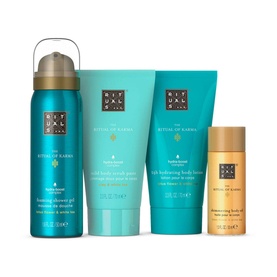 The Ritual of Karma Small Gift Set