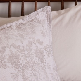Tuscan Oxford Pillowcase