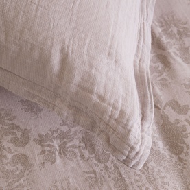 Tuscan Oxford Pillowcase
